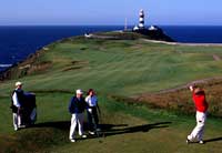 Old Head of Kinsale