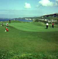 Royal Portrush Golf Club