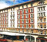 Bonnington in Bloomsbury Hotel, London - Discount Reservations