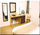 Rooms at Kensington International Hotel, London - Discount Reservations